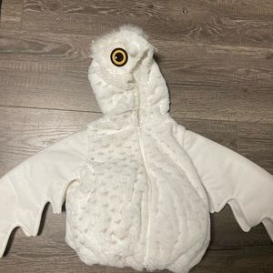 6-9M Owl Costume